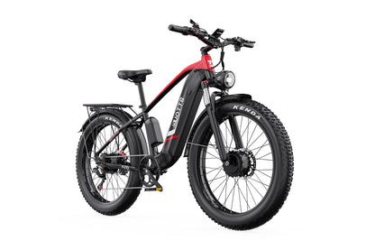 DUOTTS F26 Bicicleta Eléctrica