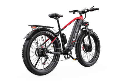 DUOTTS F26 Bicicleta Eléctrica