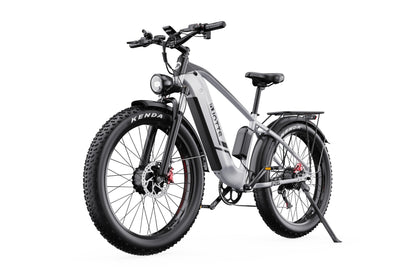DUOTTS F26 Bicicleta Eléctrica