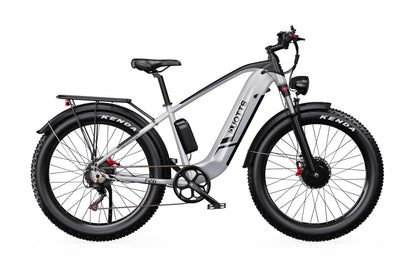 DUOTTS F26 Bicicleta Eléctrica