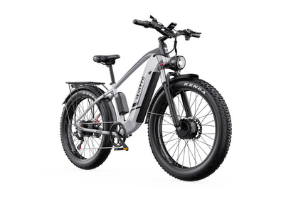 DUOTTS F26 Bicicleta Eléctrica