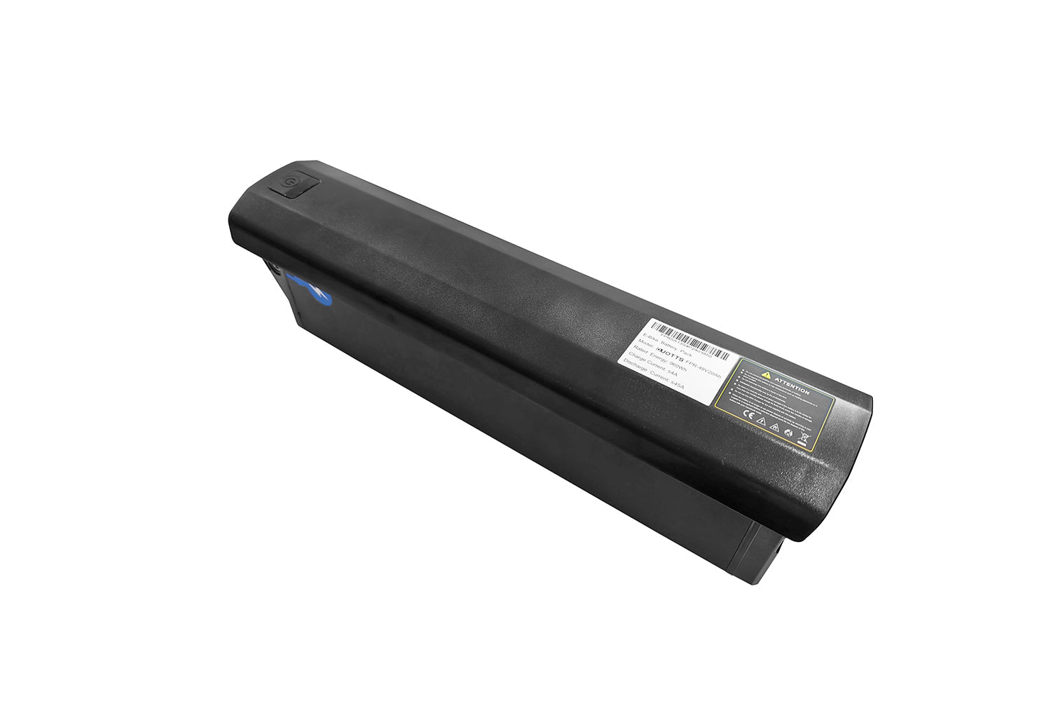 Duotts F26 Samsung Battery