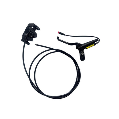 Z20 PLUS 1000 Oil Brake