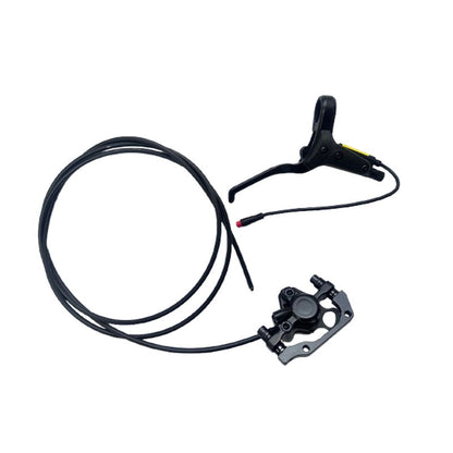 Z20 PLUS 1000 Oil Brake