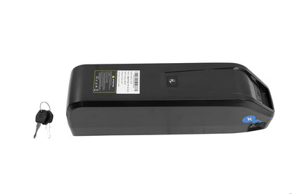 Batteria Duotts N26 Samsung