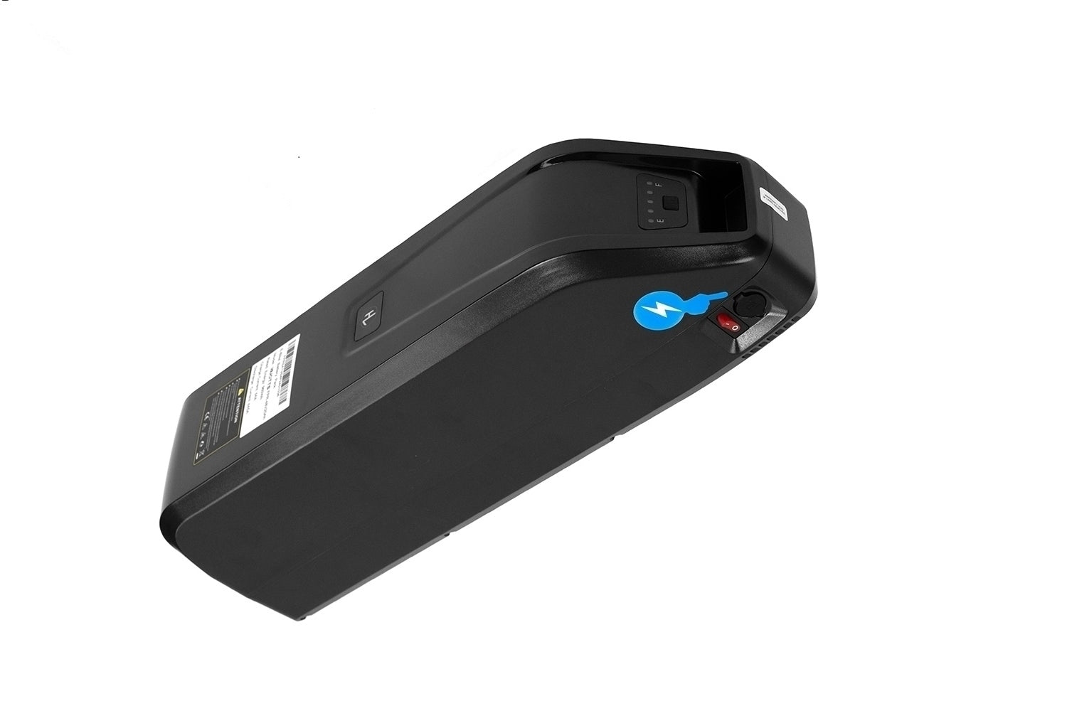 Batteria Duotts N26 Samsung