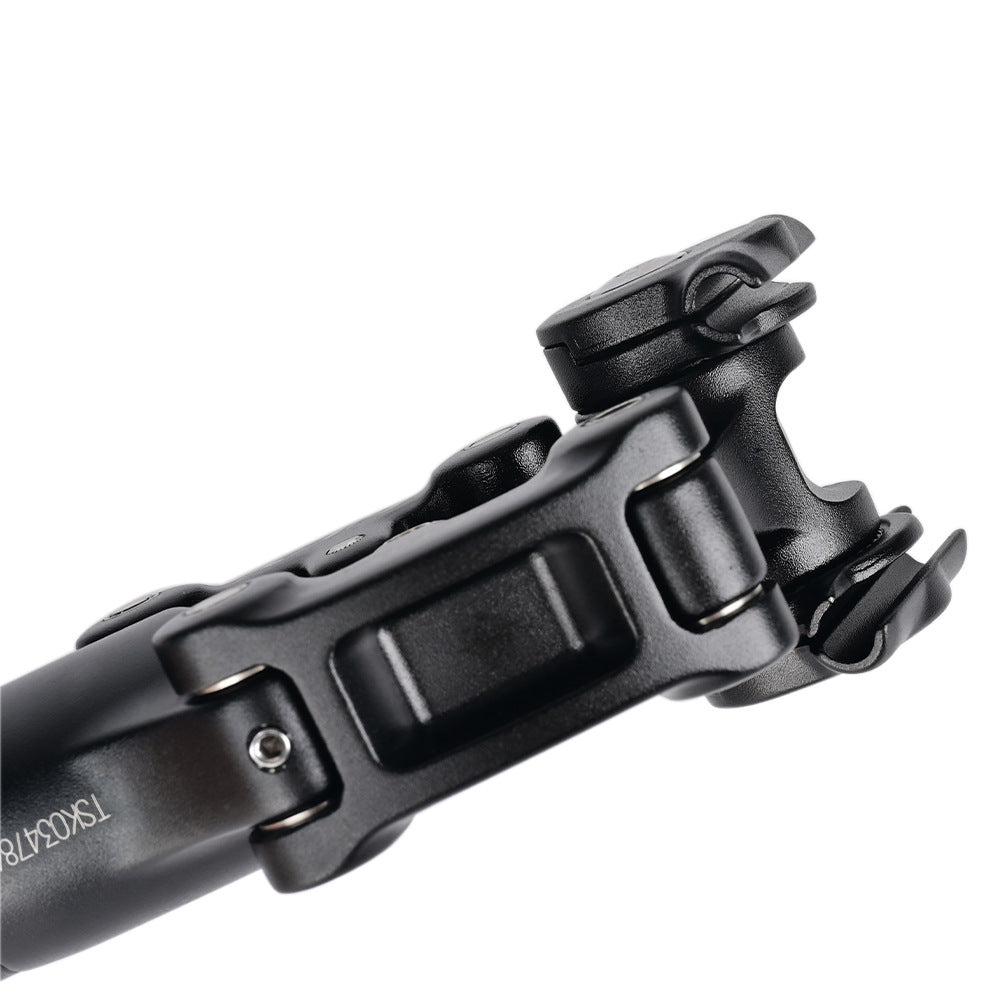 Reggisella ammortizzato Duotts SR Suntour