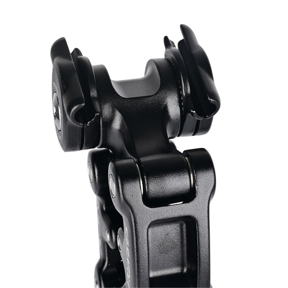 Reggisella ammortizzato Duotts SR Suntour