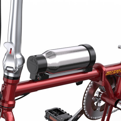 ONESPORT OT02 16" Folding Electric Bike 250W Motor 36V 5.2Ah Battery