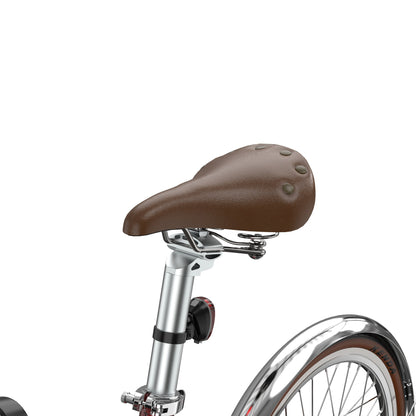 ONESPORT OT02 PRO 20" Folding E-Bike 250W Motor 36V 5.2Ah Battery