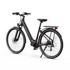 ONESPORT OT07 27.5" Pendler-Elektrofahrrad 250W Motor 36V 10,4Ah Batterie