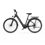 ONESPORT OT07 27.5" Pendler-Elektrofahrrad 250W Motor 36V 10,4Ah Batterie