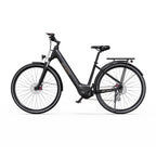 ONESPORT OT07 27.5" Pendler-Elektrofahrrad 250W Motor 36V 10,4Ah Batterie