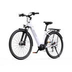 ONESPORT OT07 27.5" Pendler-Elektrofahrrad 250W Motor 36V 10,4Ah Batterie