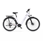ONESPORT OT07 27.5" Pendler-Elektrofahrrad 250W Motor 36V 10,4Ah Batterie