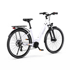 ONESPORT OT07 27.5" Pendler-Elektrofahrrad 250W Motor 36V 10,4Ah Batterie