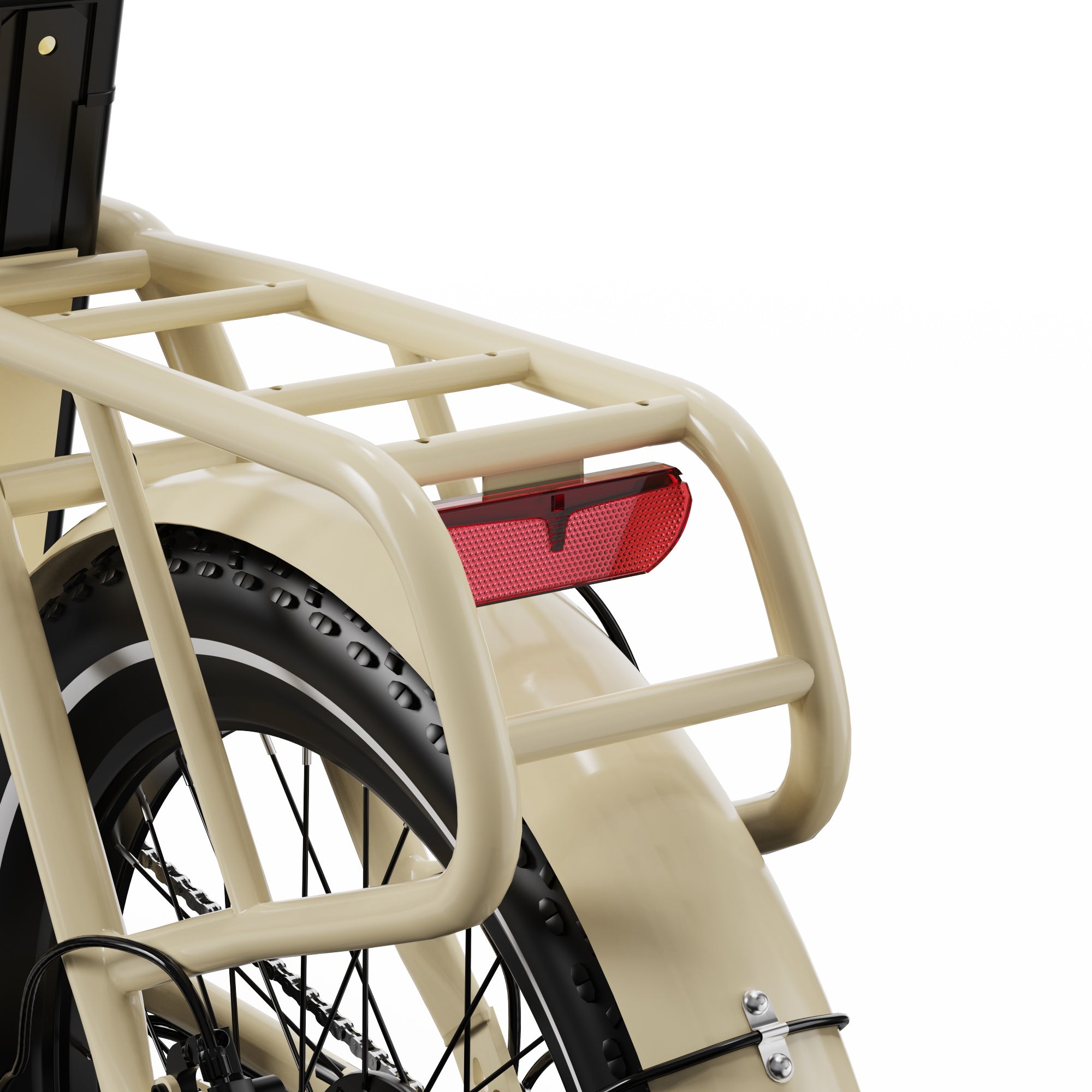 ONESPORT OT16-2 20" Folding Electric Commuter Bike 250W Motor 48V 17Ah Battery Support APP