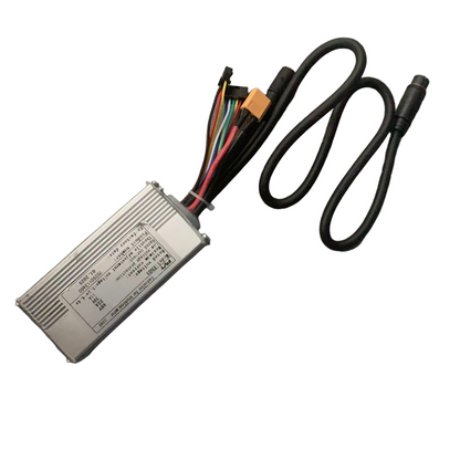 Controlador Brushless para Bicicleta Elétrica Z20 PLUS 1000