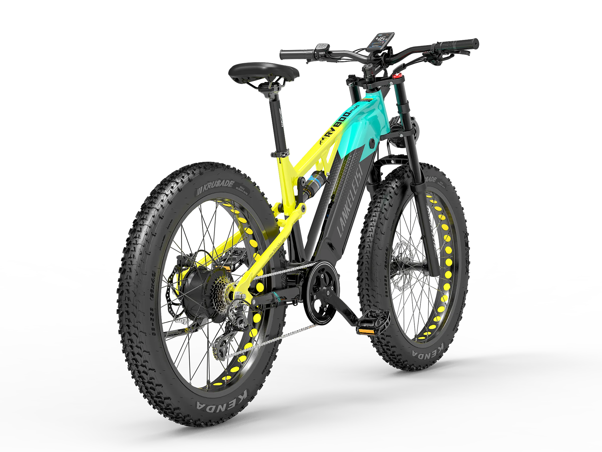 Lankeleisi RV800PLUS