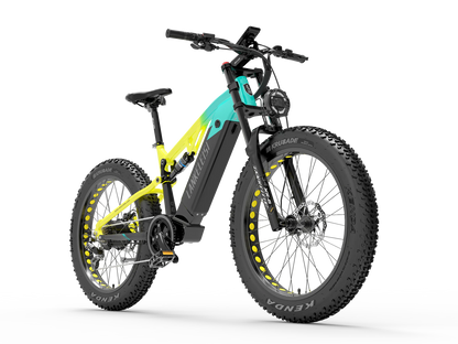 Lankeleisi RV800PLUS