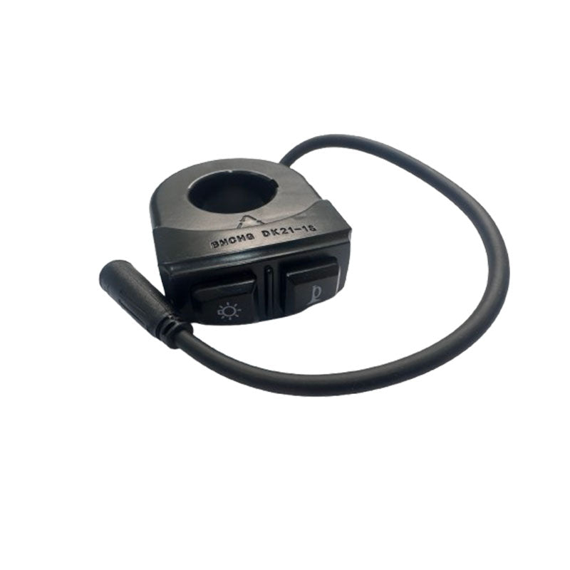 Z20 PRO Twee-in-één Schakelaar