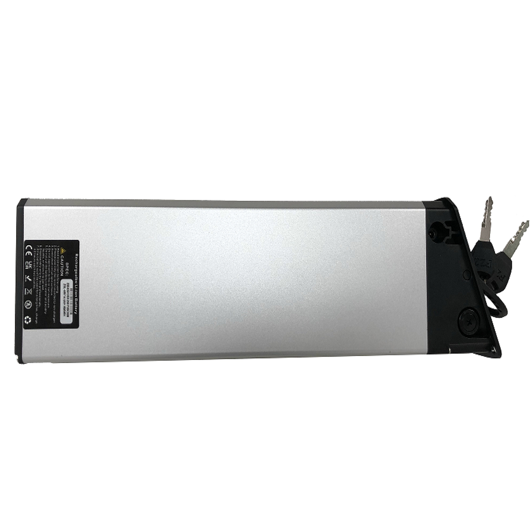 Z20 PLUS 596WH Stort Kapacitet Li-ion Batteri