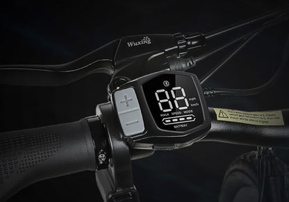 SAMEBIKE Display LCD