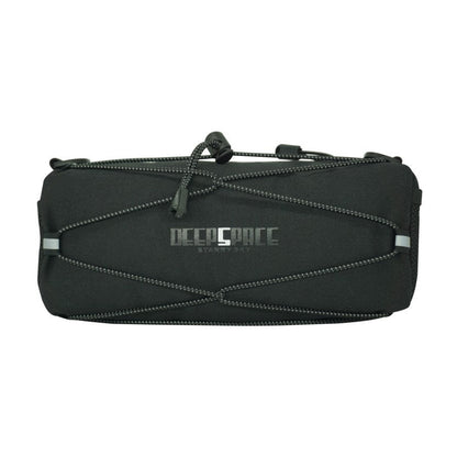 Saco frontal multifuncional para bicicleta