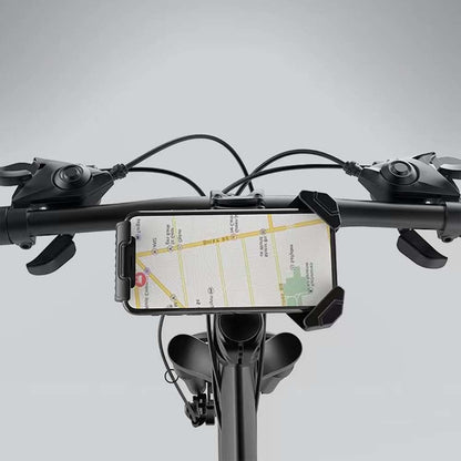 Bike Handlebar Phone Holder