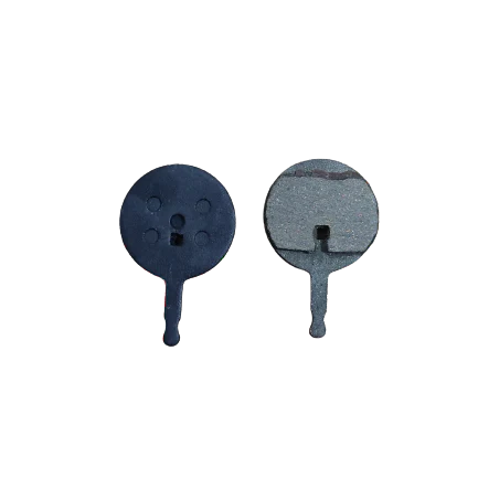 Klocki hamulcowe S2 (para)