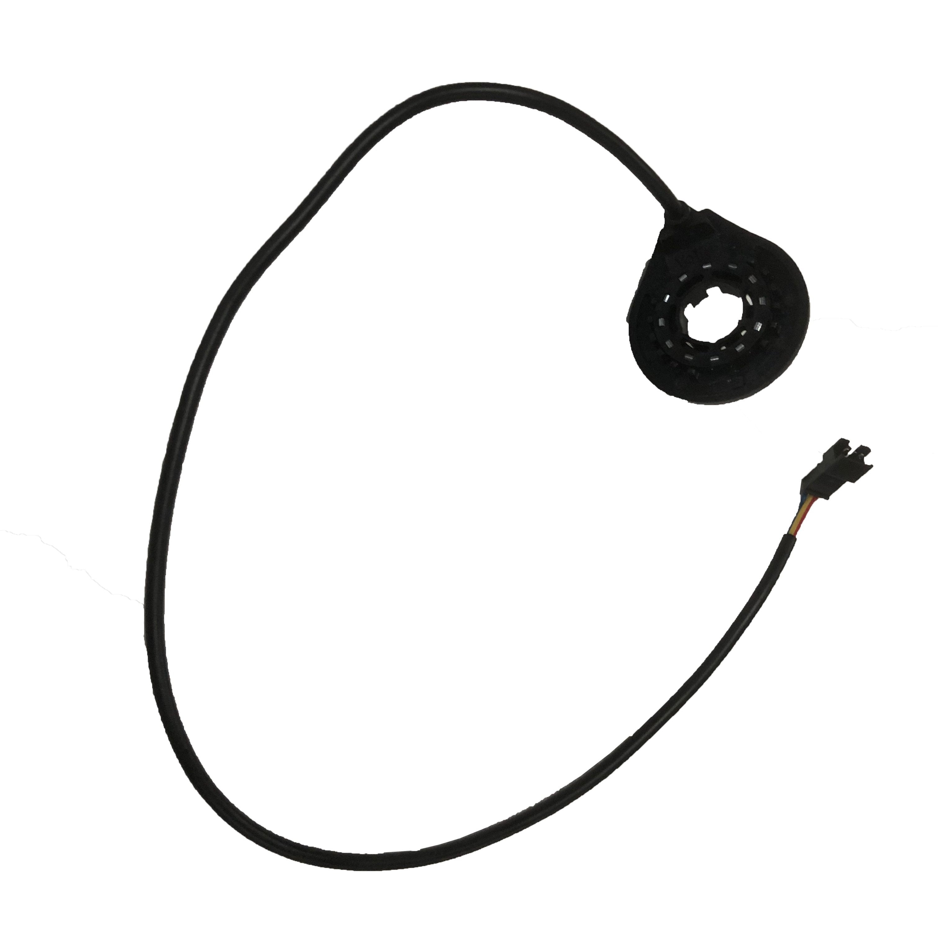 Z20 PLUS assistanssensor