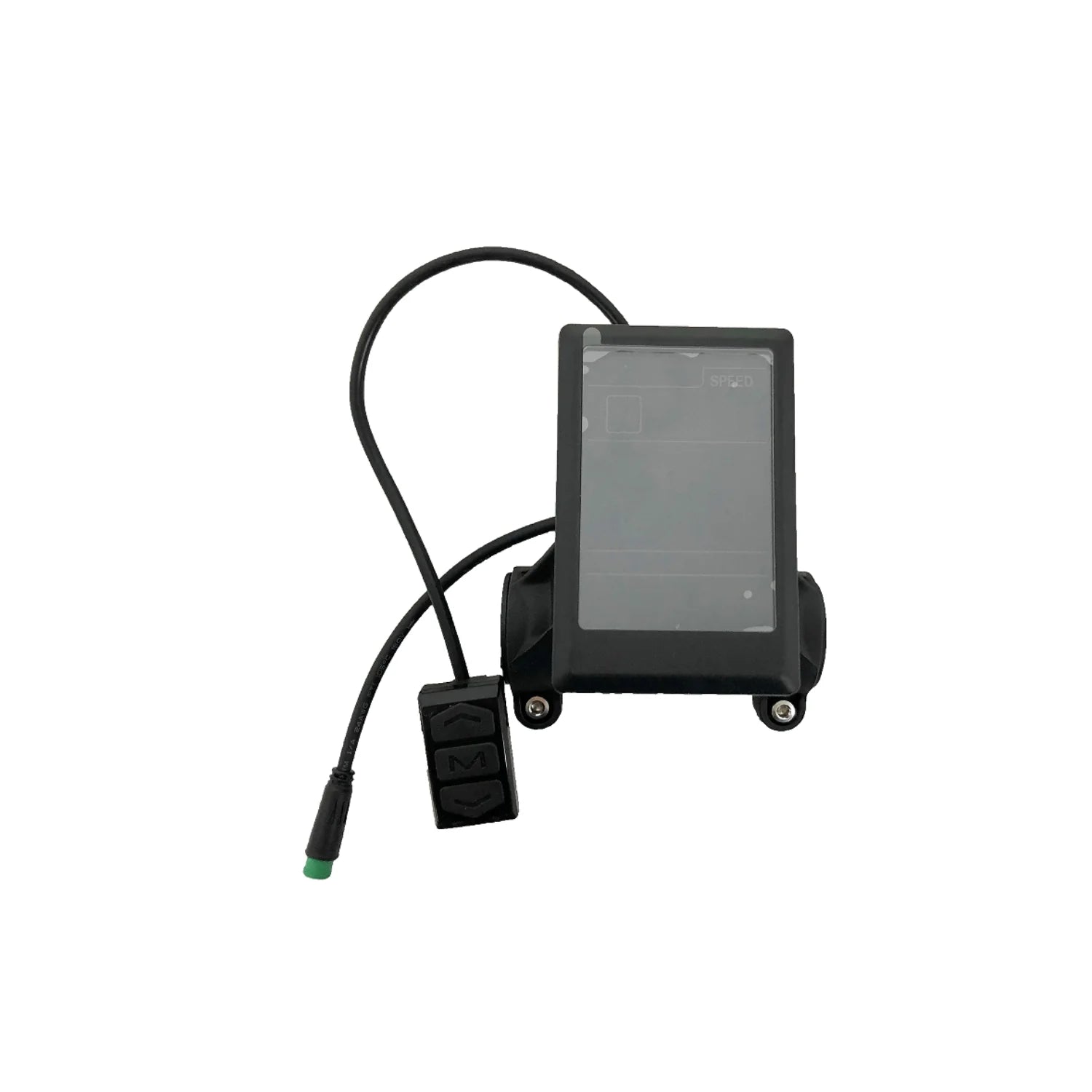 Z20 MAX Fiets Kleurenscherm