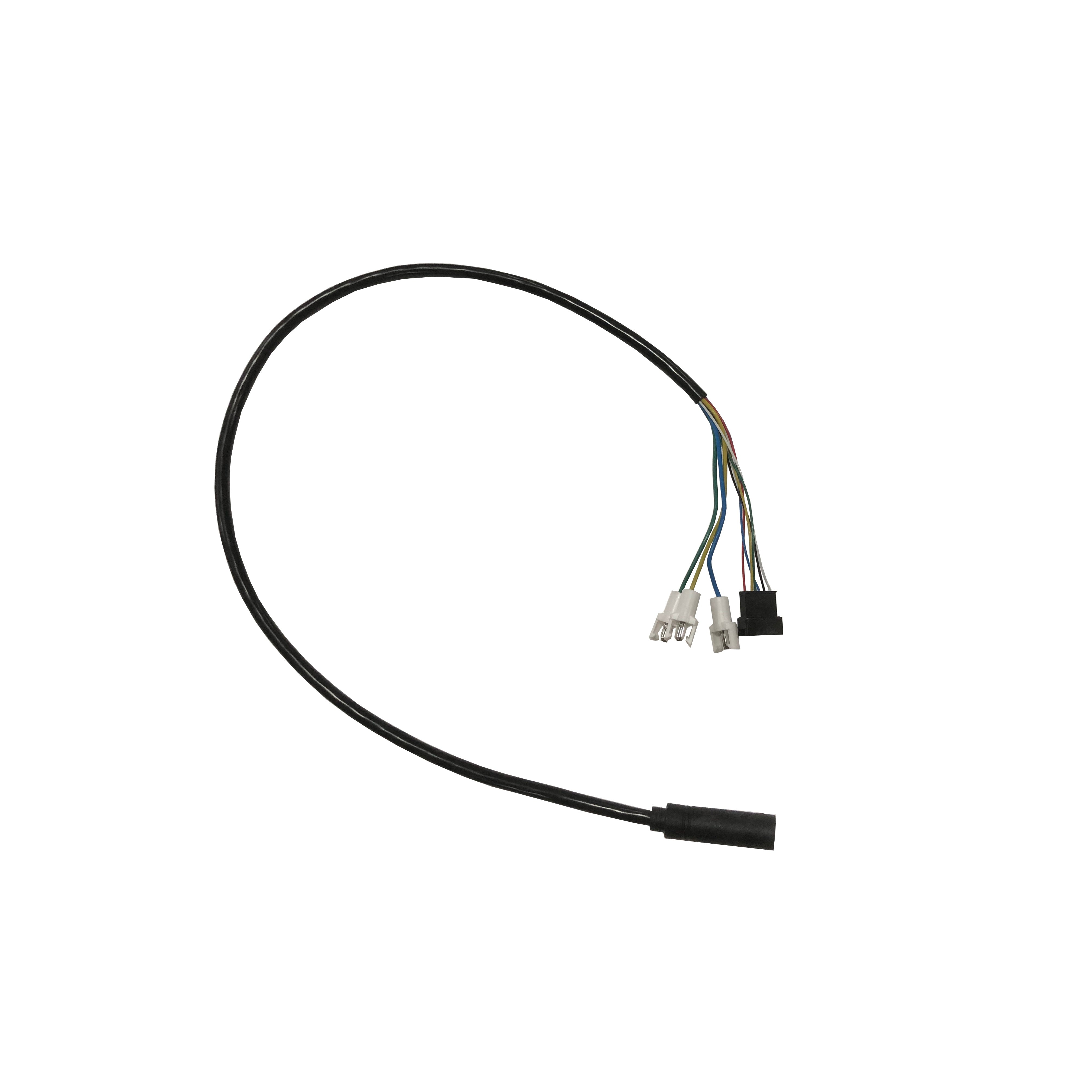 línea de motor Z20 PRO