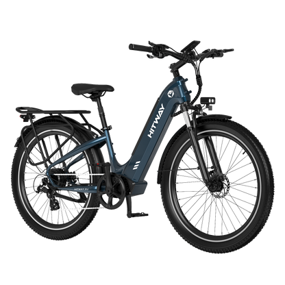 BK16 Electric Bike