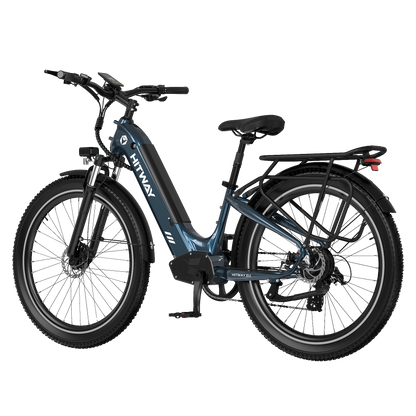 BK16 Electric Bike