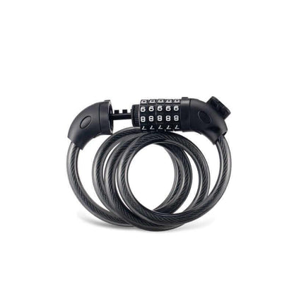 NX/ONE/RX2.4-Candado de combinación