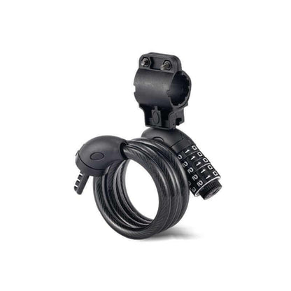 NX/ONE/RX2.4-Candado de combinación