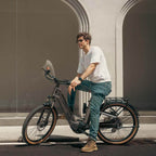 Mihogo Air  Carbon E-Bike