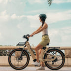 Mihogo Air  Carbon E-Bike