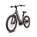 Mihogo Air  Carbon E-Bike