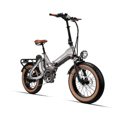 MIHOGO ONE Bicicletta Elettrica Utility