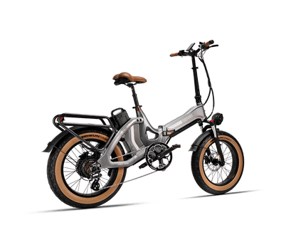 MIHOGO ONE Bicicletta Elettrica Utility