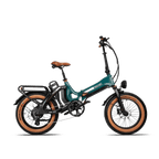 MIHOGO ONE Utility EBIKE