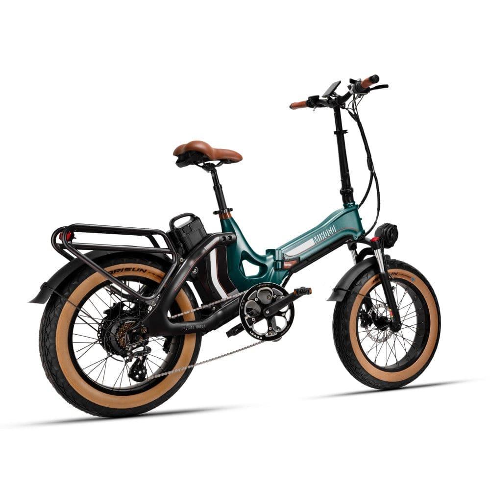 MIHOGO ONE Bicicletta Elettrica Utility