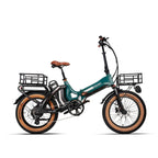MIHOGO ONE Utility EBIKE